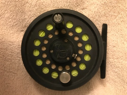 Ross reels the - ross, gunnison