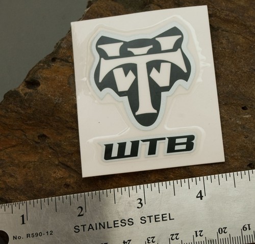 Wilderness trail bikes - bikes, (wtb)