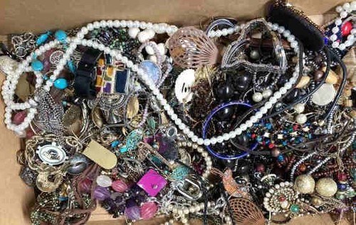 Bulk bundle vintage now - bulk, to