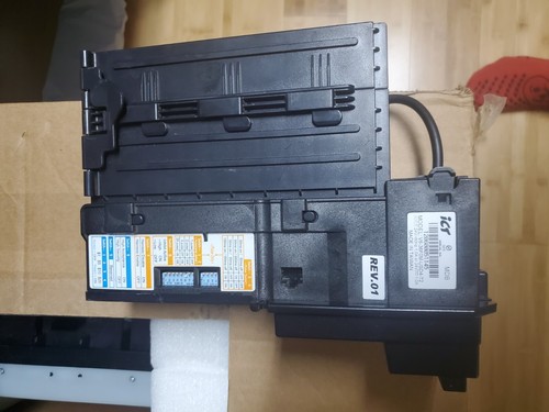 Ict mdb 36fom usd40 t2 - 1,
