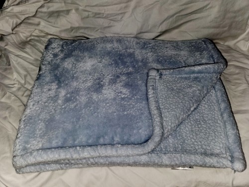 Mon lapin baby blanket solid - baby,