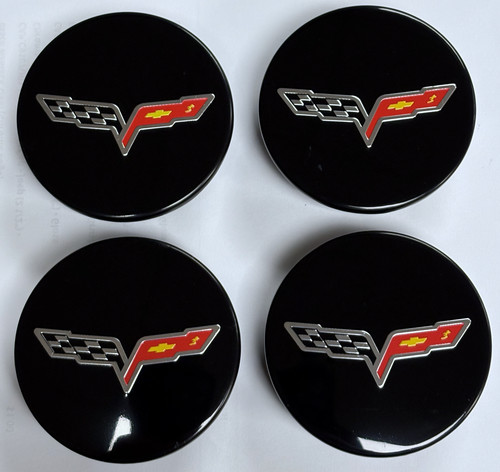 Chevrolet corvette - 2, 5/8"