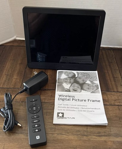 Pix star pxt510wr08h - pix-star,