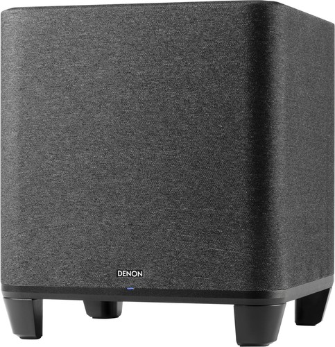Denon home sub wireless - home,