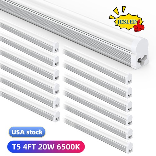 4ft led shop lights pcs - 4ft,
