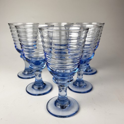 Vintage libbey sirrus - vintage,