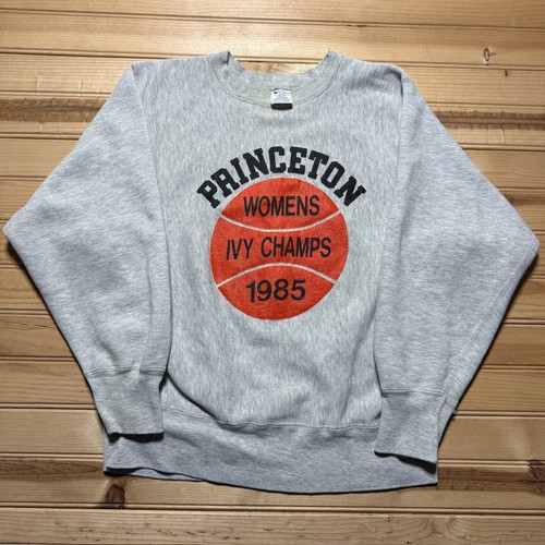 Vintage 1985 princeton womens - princeton,