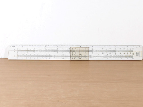 Aristo simplex 911 plastic - 911,