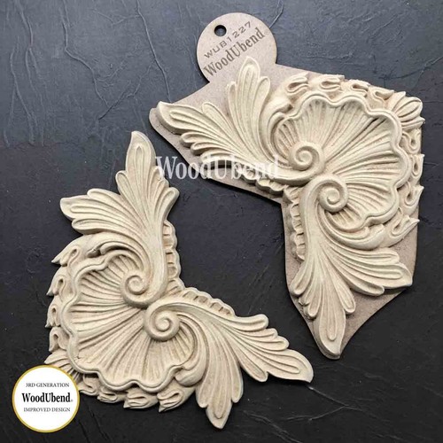 Woodubend heat bendable - woodubend,