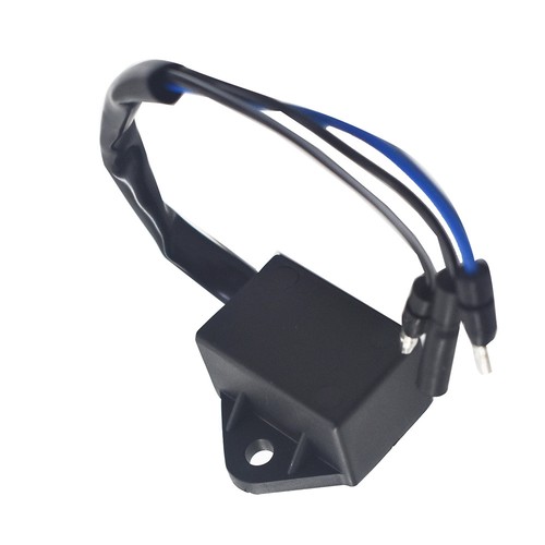 Fuel pump cut off relay - relay, for