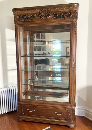 Vintage french provincial - french,
