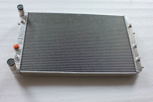 Radiator fit polo 8 - radiator, vw