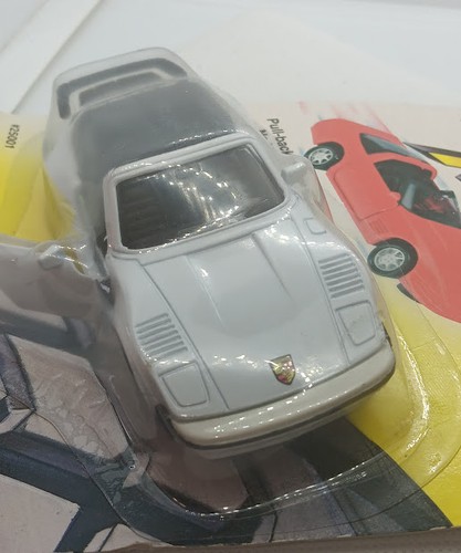 1994 maisto power - maisto,