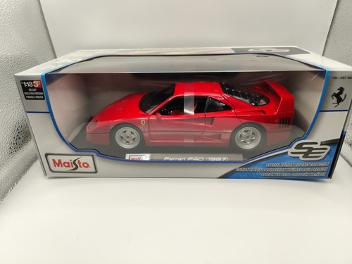 Maisto special edition 18 - special,