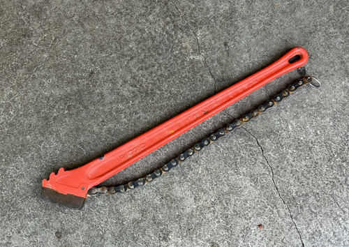Ridgid heavy duty - duty, &