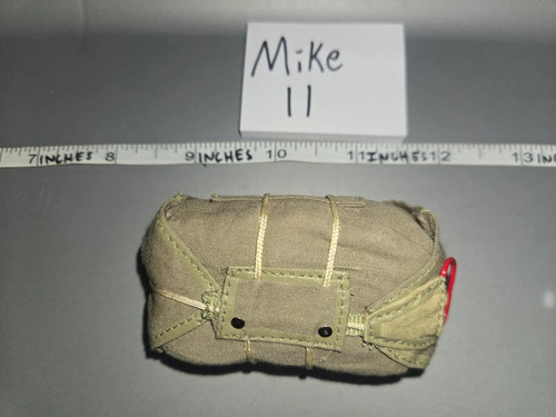 Scale wwii us reserve - 1/6,