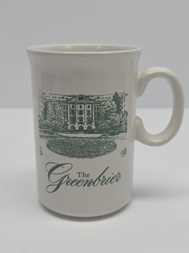 The greenbrier resort hotel - resort,