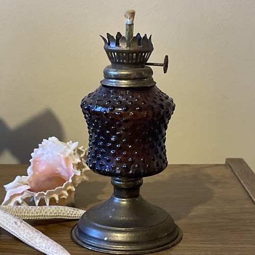 Beautiful vintage brass and