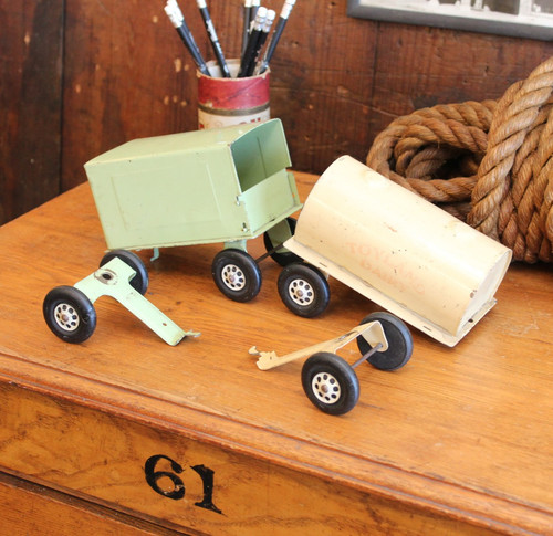 Lot 1930s vtg - antique, girard