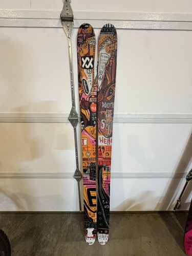 2027 volkl revolt - volkl, 112