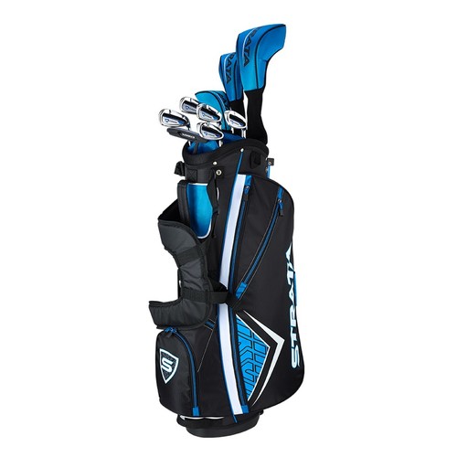 Callaway strata 12pc - callaway,