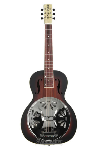 Gretsch g9230 bobtail - gretsch,