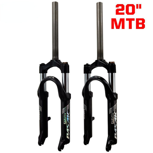 Inch folding bike fork - folding,