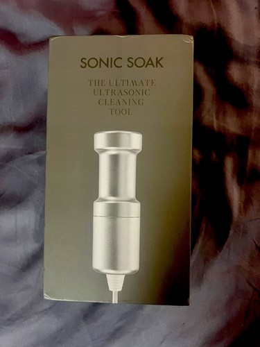 Sonic soak the ultimate - -,