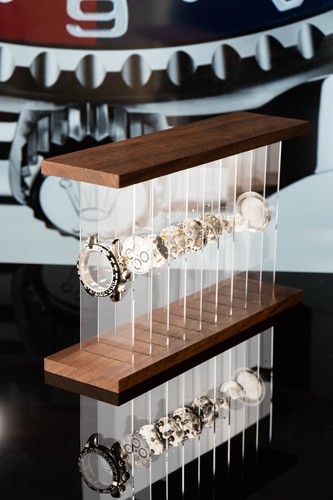 Rolex daytona panda - rolex,