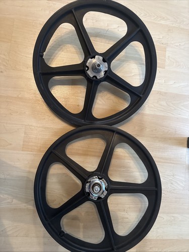Skyway tuff wheels metal - skyway,