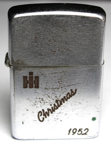 1937 1950 zippo 1952 - 1937-1950,