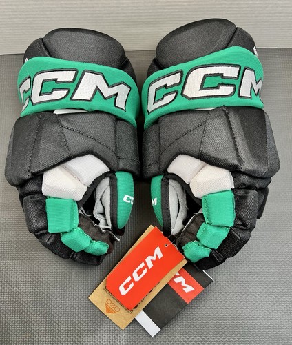 Ccm pro custom - ccm, gloves