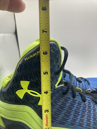 Under armour clutchfit - armour,