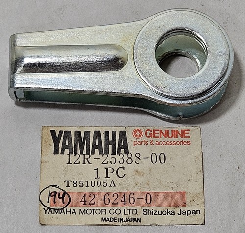 New 1982 1985 yamaha xs400 - new,