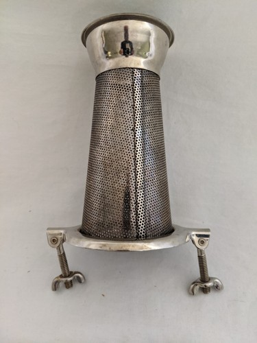 Norpro sauce master - master, strainer