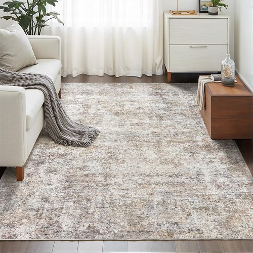 Area rugs for living - for,