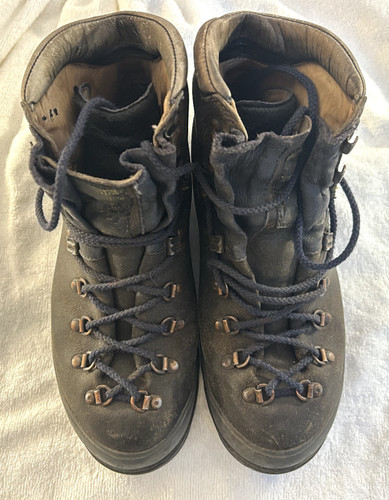 Sportiva vibram soled - sportiva, heavy