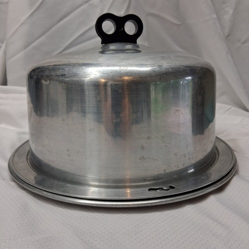 Vintage regal ware aluminum - ware,