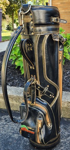 Vintage leather burton - vintage,