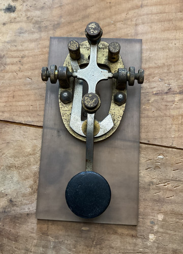 Vintage signal electric - vintage,