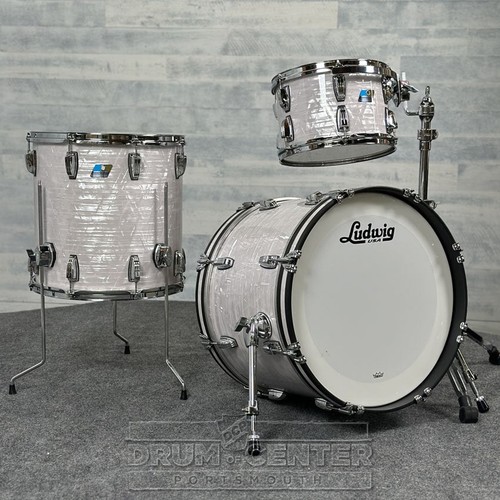 Ludwig classic maple - ludwig,