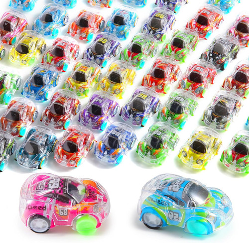 Carros juguete retroceso - carros,