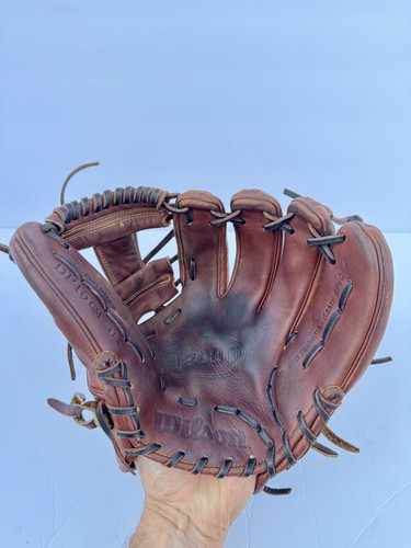 Wilson a2000 dp15 - wilson, dustin