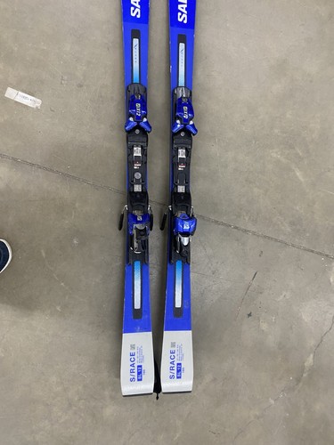Salomon skis race 12 - s/race,