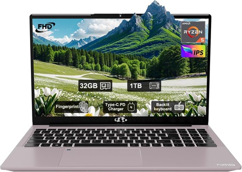 Nimo fhd business - 15.6",