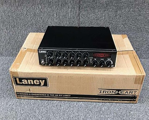 Laney iron heart - laney, 20w