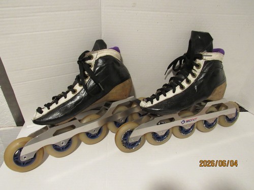 Vtg bont inline speed - bont, skates