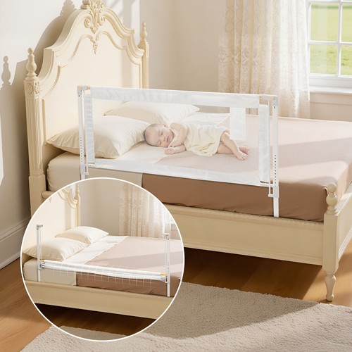 Vevor toddler bed rail - toddler,
