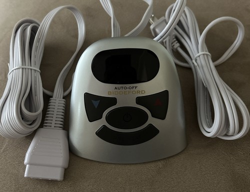 Biddeford electric blanket - biddeford,