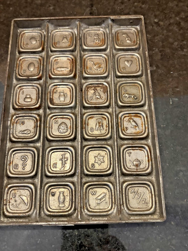 Antique van emden new - new, york